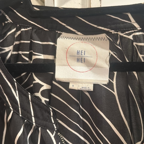 Anthropologie Hei Hei Jacket - Picture 2 of 8